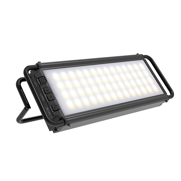 Фонарь кемпинговый Ultra 3.0 X, 3200 lum